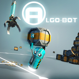 Algo Bot 1.0 for Mac|Mac版下载 | 