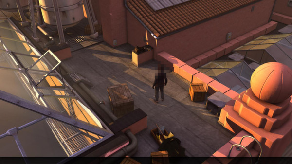 乌鸦-神偷的遗产 1.0 for Mac|Mac版下载 | The Raven - Legacy of a Master Thief