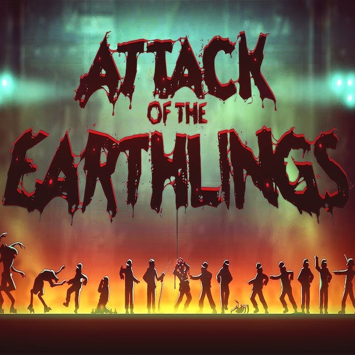 地球人侵袭 5.5.4p5 for Mac|Mac版下载 | Attack of the Earthlings 地球人侵袭 5.5.4p5 for Mac|Mac版下载 | Attack of the Earthlings