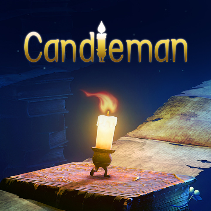 蜡烛人 1.0 for Mac|Mac版下载 | Candleman 蜡烛人 1.0 for Mac|Mac版下载 | Candleman