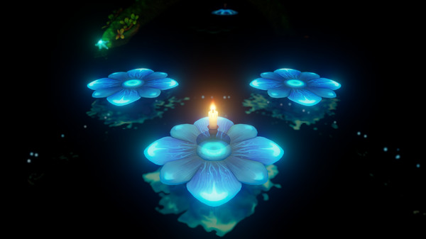 蜡烛人 1.0 for Mac|Mac版下载 | Candleman