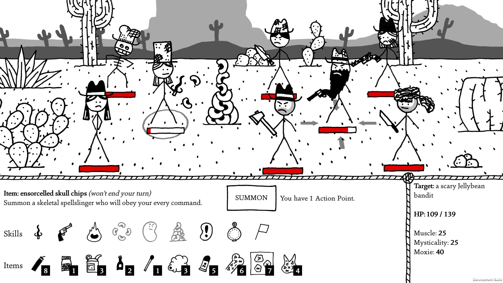 憎恨之西 5.5.3 for Mac|Mac版下载 | West of Loathing