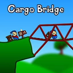 桥梁工程师 1.0 for Mac|Mac版下载 | Cargo Bridge 桥梁工程师 1.0 for Mac|Mac版下载 | Cargo Bridge