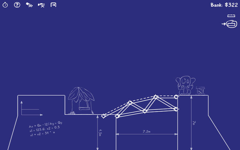 桥梁工程师 1.0 for Mac|Mac版下载 | Cargo Bridge