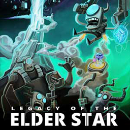 星星的遗产 1.0 for Mac|Mac版下载 | Legacy of the Elder Star 星星的遗产 1.0 for Mac|Mac版下载 | Legacy of the Elder Star