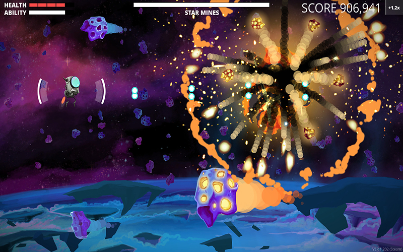 星星的遗产 1.0 for Mac|Mac版下载 | Legacy of the Elder Star