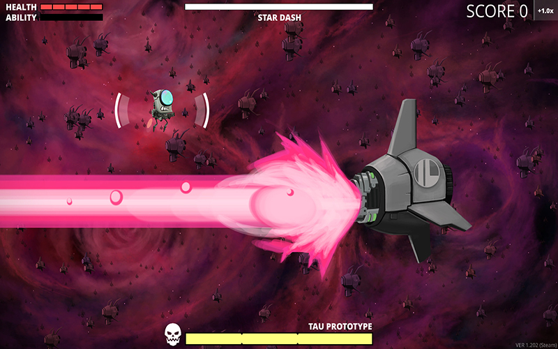 星星的遗产 1.0 for Mac|Mac版下载 | Legacy of the Elder Star