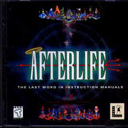 来世 1.0 for Mac|Mac版下载 | Afterlife 来世 1.0 for Mac|Mac版下载 | Afterlife