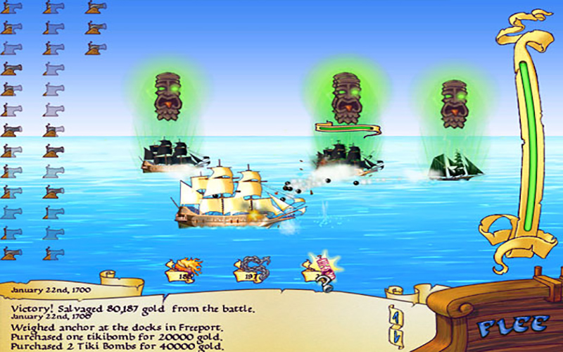 世纪贸易风2 1.0 for Mac|Mac版下载 | Tradewinds 2