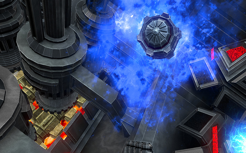 看护人:惩戒 1.0 for Mac|Mac版下载 | Caretaker Retribution