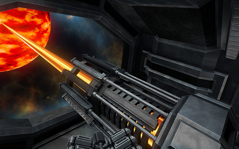 看护人:惩戒 1.0 for Mac|Mac版下载 | Caretaker Retribution