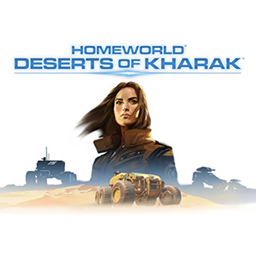 家园:卡拉克沙漠 1.3 for Mac|Mac版下载 | Homeworld: Deserts of Kharak 家园:卡拉克沙漠 1.3 for Mac|Mac版下载 | Homeworld: Deserts of Kharak