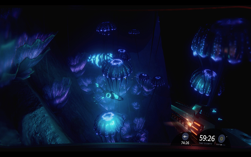 碎片：The Ice 1.0 for Mac|Mac版下载 | Debris : The Ice