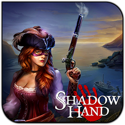 暗影之手 1.0 for Mac|Mac版下载 | Shadowhand
