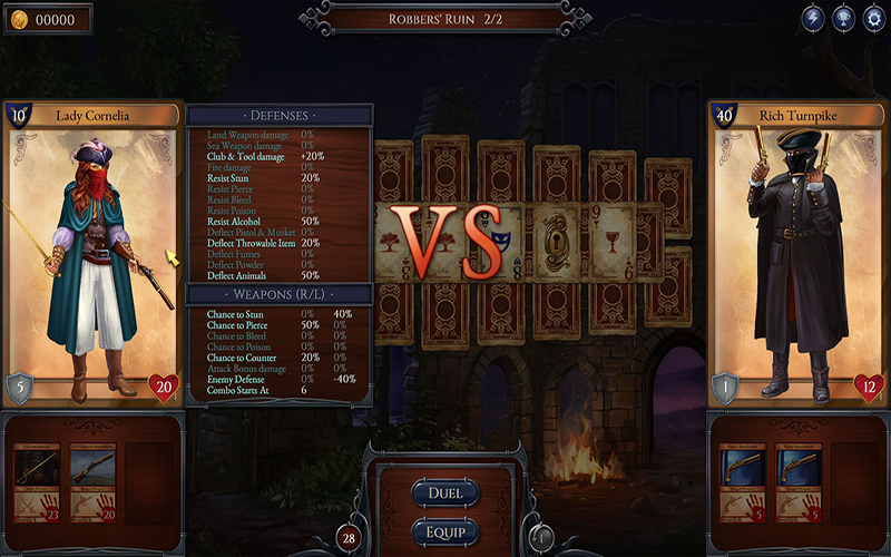 暗影之手 1.0 for Mac|Mac版下载 | Shadowhand