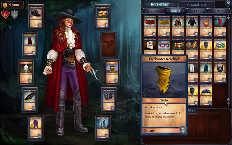 暗影之手 1.0 for Mac|Mac版下载 | Shadowhand