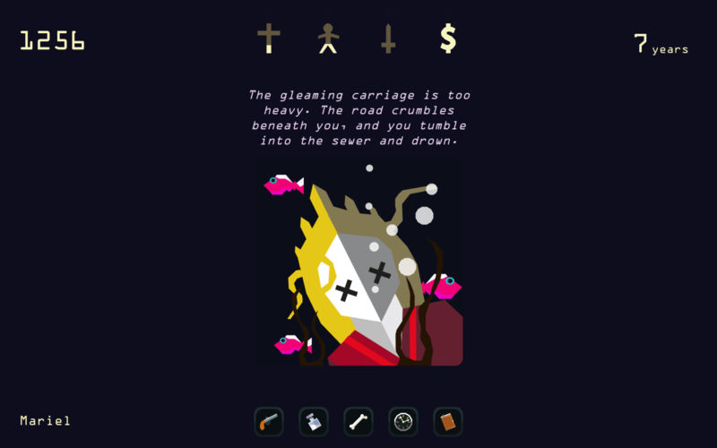 王权:女王陛下 1.0 for Mac|Mac版下载 | Reigns: Her Majesty