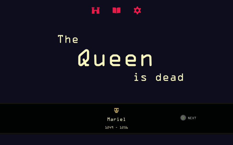 王权:女王陛下 1.0 for Mac|Mac版下载 | Reigns: Her Majesty