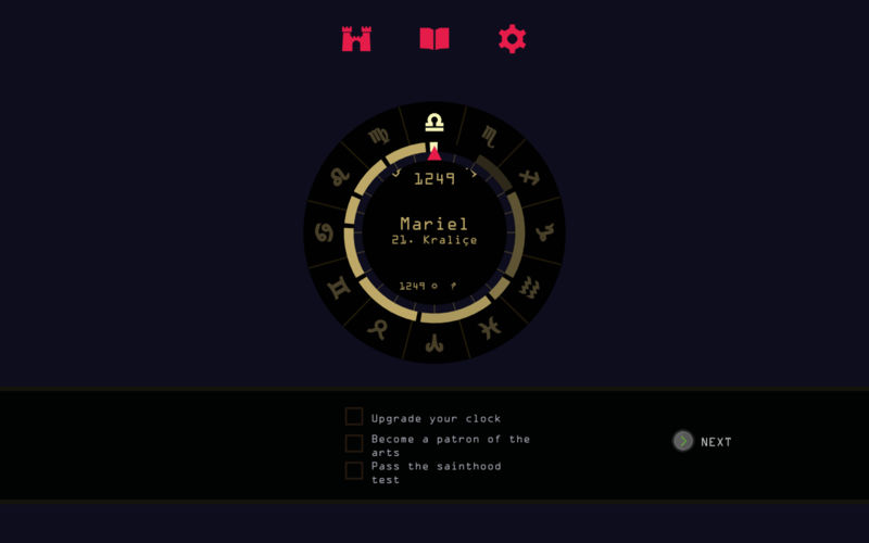 王权:女王陛下 1.0 for Mac|Mac版下载 | Reigns: Her Majesty