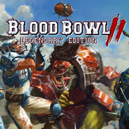 怒火橄榄球2 传奇版 1.0 for Mac|Mac版下载 | Blood Bowl 2: Legendary Edition 怒火橄榄球2 传奇版 1.0 for Mac|Mac版下载 | Blood Bowl 2: Legendary Edition
