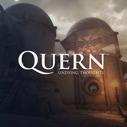 奎恩:不死的思想 1.1.0 for Mac|Mac版下载 | Quern: Undying Thoughts 奎恩:不死的思想 1.1.0 for Mac|Mac版下载 | Quern: Undying Thoughts
