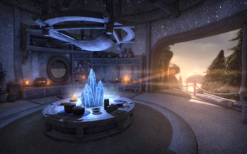 奎恩:不死的思想 1.1.0 for Mac|Mac版下载 | Quern: Undying Thoughts