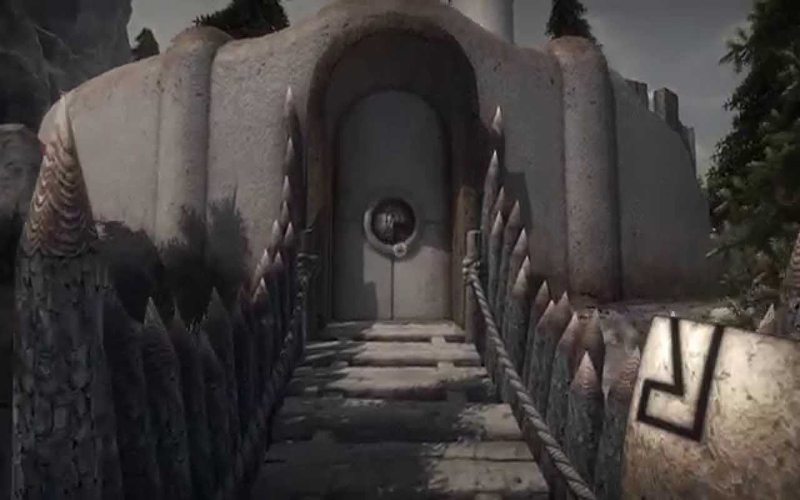 奎恩:不死的思想 1.1.0 for Mac|Mac版下载 | Quern: Undying Thoughts
