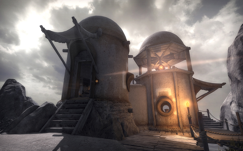 奎恩:不死的思想 1.1.0 for Mac|Mac版下载 | Quern: Undying Thoughts