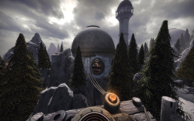 奎恩:不死的思想 1.1.0 for Mac|Mac版下载 | Quern: Undying Thoughts