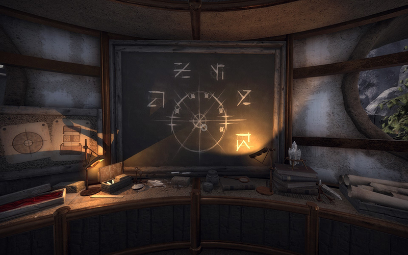 奎恩:不死的思想 1.1.0 for Mac|Mac版下载 | Quern: Undying Thoughts