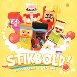 基佬躲避球 1.0 for Mac|Mac版下载 | Stikbold! A Dodgeball Adventure 基佬躲避球 1.0 for Mac|Mac版下载 | Stikbold! A Dodgeball Adventure