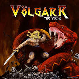 伏尔加维京 1.0 for Mac|Mac版下载 | Volgarr the Viking 伏尔加维京 1.0 for Mac|Mac版下载 | Volgarr the Viking