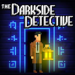 黑暗侦探 1.0 for Mac|Mac版下载 | The Darkside Detective 黑暗侦探 1.0 for Mac|Mac版下载 | The Darkside Detective
