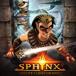 盗墓谜城外传 1.0 for Mac|Mac版下载 | Sphinx and the Cursed Mummy 盗墓谜城外传 1.0 for Mac|Mac版下载 | Sphinx and the Cursed Mummy