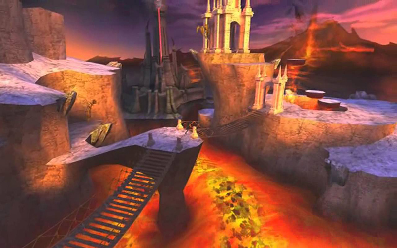 盗墓谜城外传 1.0 for Mac|Mac版下载 | Sphinx and the Cursed Mummy