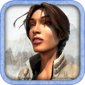 赛伯利亚之谜 1.0 for Mac|Mac版下载 | Syberia 赛伯利亚之谜 1.0 for Mac|Mac版下载 | Syberia
