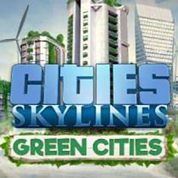 城市:天际线 绿色城市 1.0 for Mac|Mac版下载 | Cities Skylines Green Cities 城市:天际线 绿色城市 1.0 for Mac|Mac版下载 | Cities Skylines Green Cities