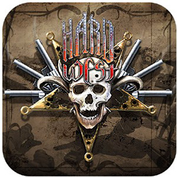 冷酷西部 1.5 for Mac|Mac版下载 | Hard West 冷酷西部 1.5 for Mac|Mac版下载 | Hard West