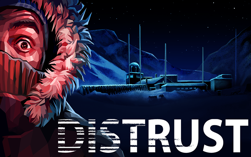 怀疑 1.0 for Mac|Mac版下载 | Distrust