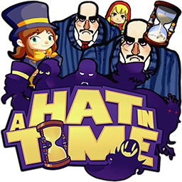 时光之帽 1.0 for Mac|Mac版下载 | A Hat in Time 时光之帽 1.0 for Mac|Mac版下载 | A Hat in Time
