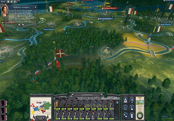 拿破仑:全面战争 1.1 for Mac|Mac版下载 | Napoleon Total War