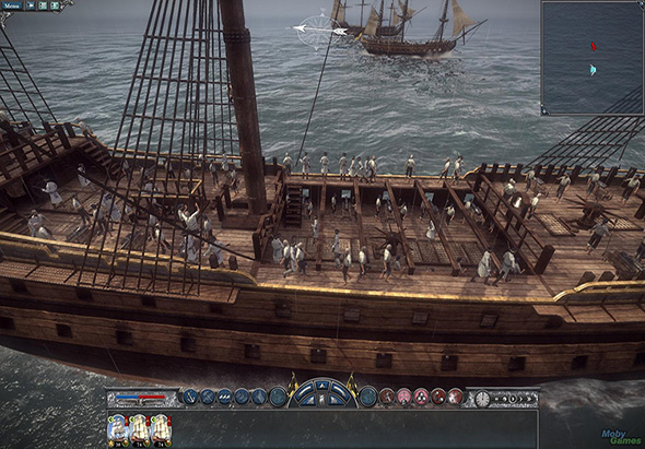 拿破仑:全面战争 1.1 for Mac|Mac版下载 | Napoleon Total War