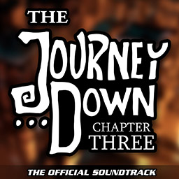一路向北:第三章 1.0 for Mac|Mac版下载 | The Journey Down: Chapter Three 一路向北:第三章 1.0 for Mac|Mac版下载 | The Journey Down: Chapter Three