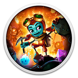 蒸汽世界:挖掘2 2.1.1 for Mac|Mac版下载 | SteamWorld Dig 2 蒸汽世界:挖掘2 2.1.1 for Mac|Mac版下载 | SteamWorld Dig 2