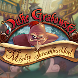 格拉博斯基公爵:大剑豪 1.0 for Mac|Mac版下载 | Duke Grabowski, Mighty Swashbuckler 格拉博斯基公爵:大剑豪 1.0 for Mac|Mac版下载 | Duke Grabowski, Mighty Swashbuckler
