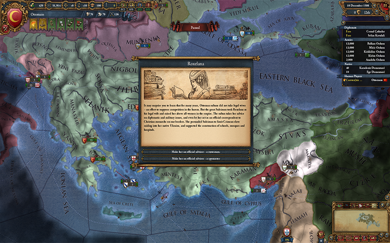 欧陆风云4 1.17 for Mac|Mac版下载 | Europa Universalis IV