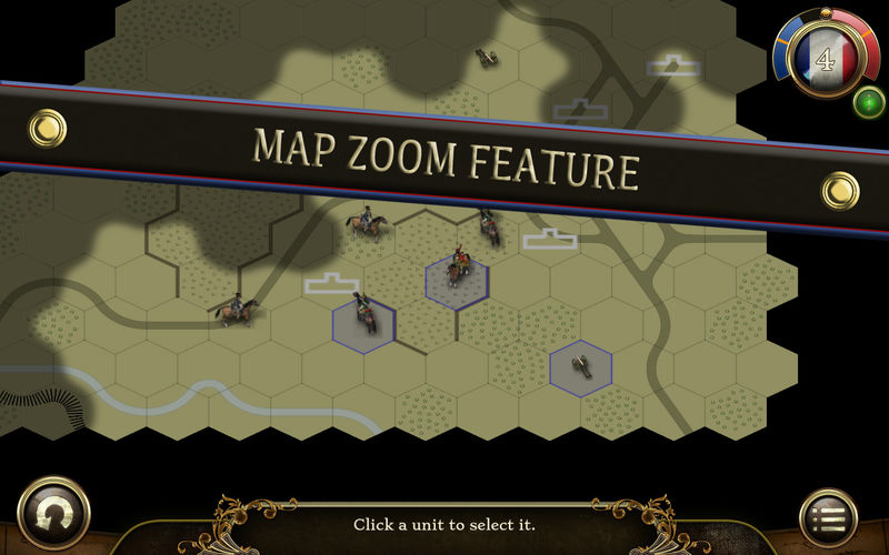 半岛战争 1.0 for Mac|Mac版下载 | Peninsular War Battles