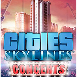 城市:天际线-音乐会 1.0 for Mac|Mac版下载 | Cities:Skylines- Concerts 城市:天际线-音乐会 1.0 for Mac|Mac版下载 | Cities:Skylines- Concerts