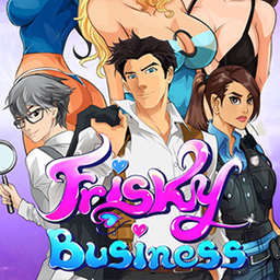Frisky Business 1.0 for Mac|Mac版下载 | Frisky Business 1.0 for Mac|Mac版下载 |
