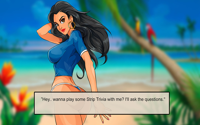 Frisky Business 1.0 for Mac|Mac版下载 |